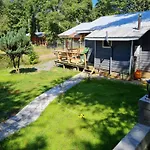 Cabanas El Abuelo