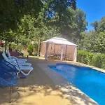 Cabanas El Abuelo