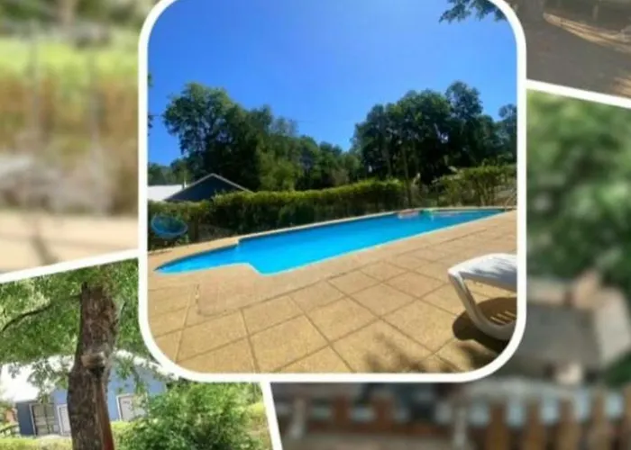 Cabanas El Abuelo