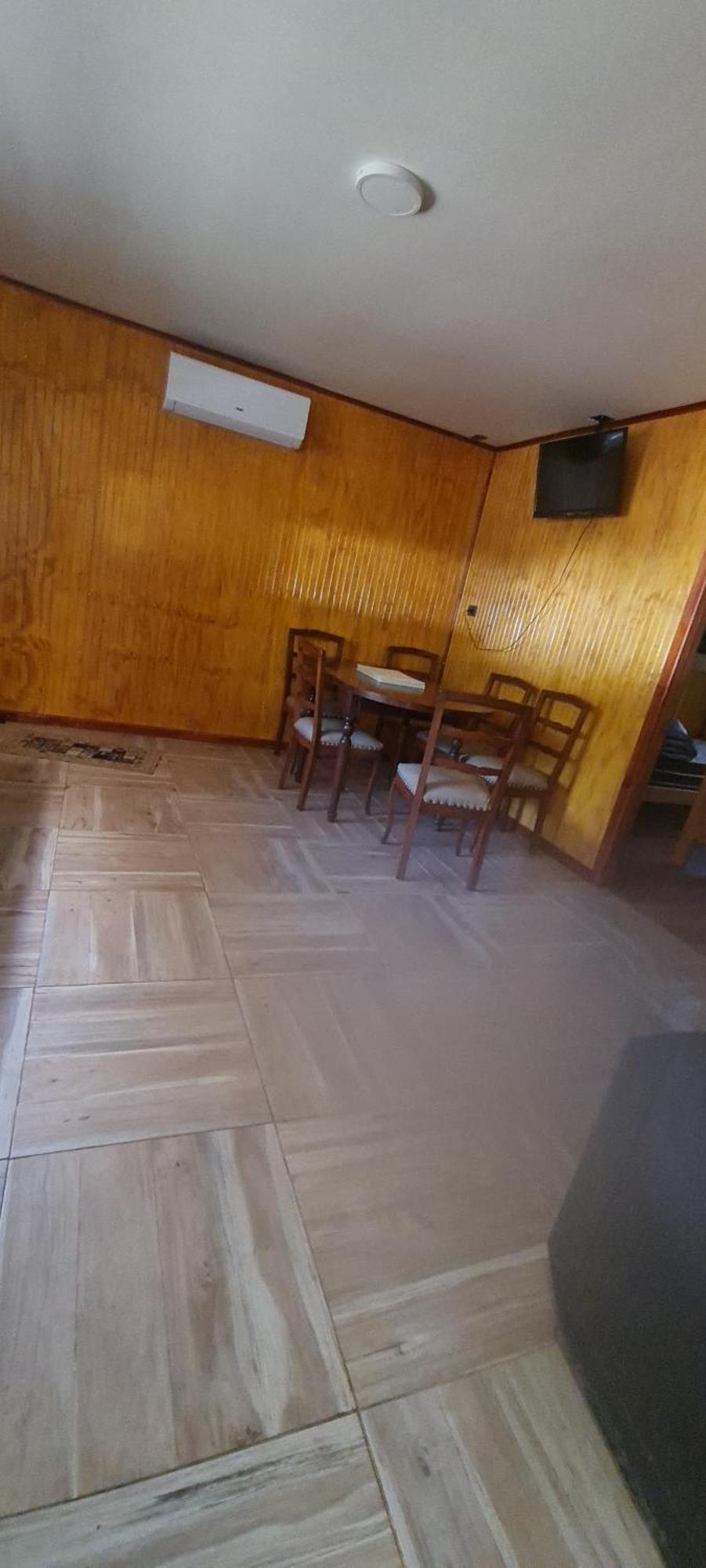 El Abuelo Casa de férias