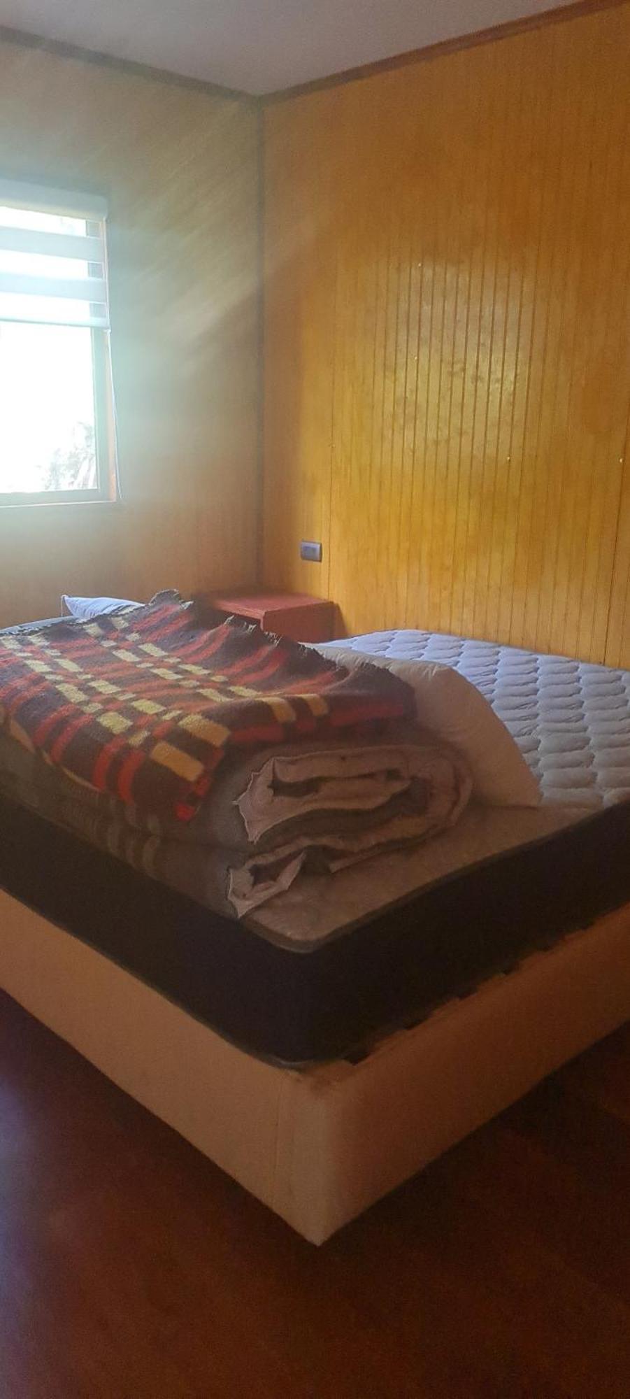 El Abuelo Casa de férias