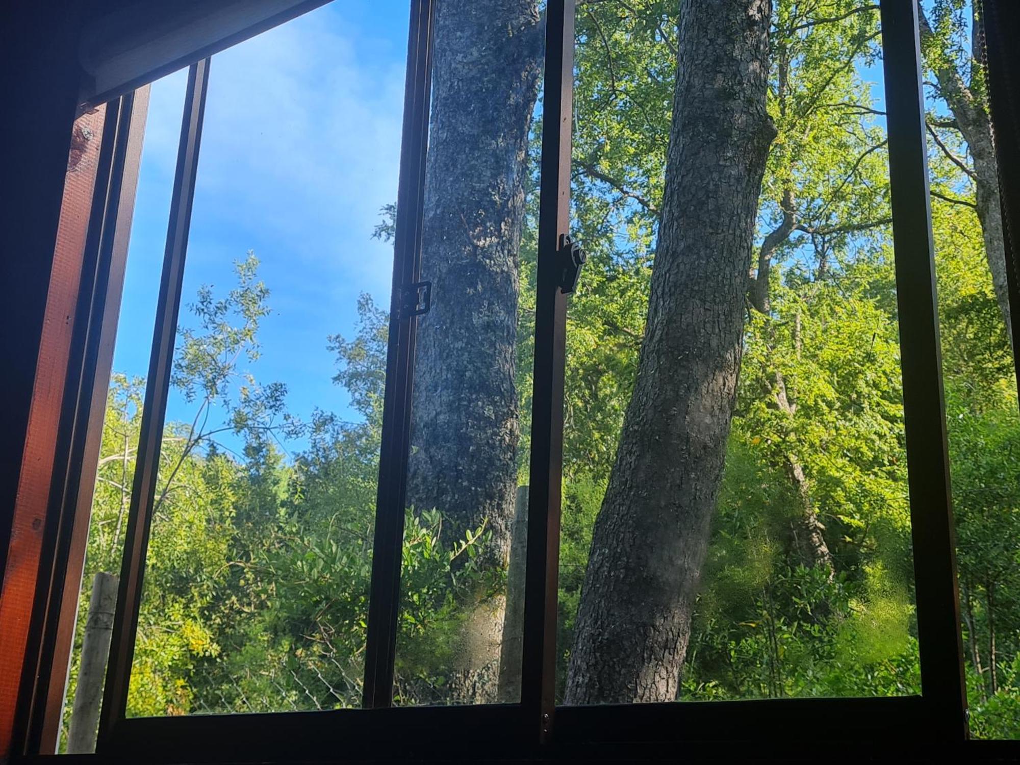 Casa de férias El Abuelo Chillán