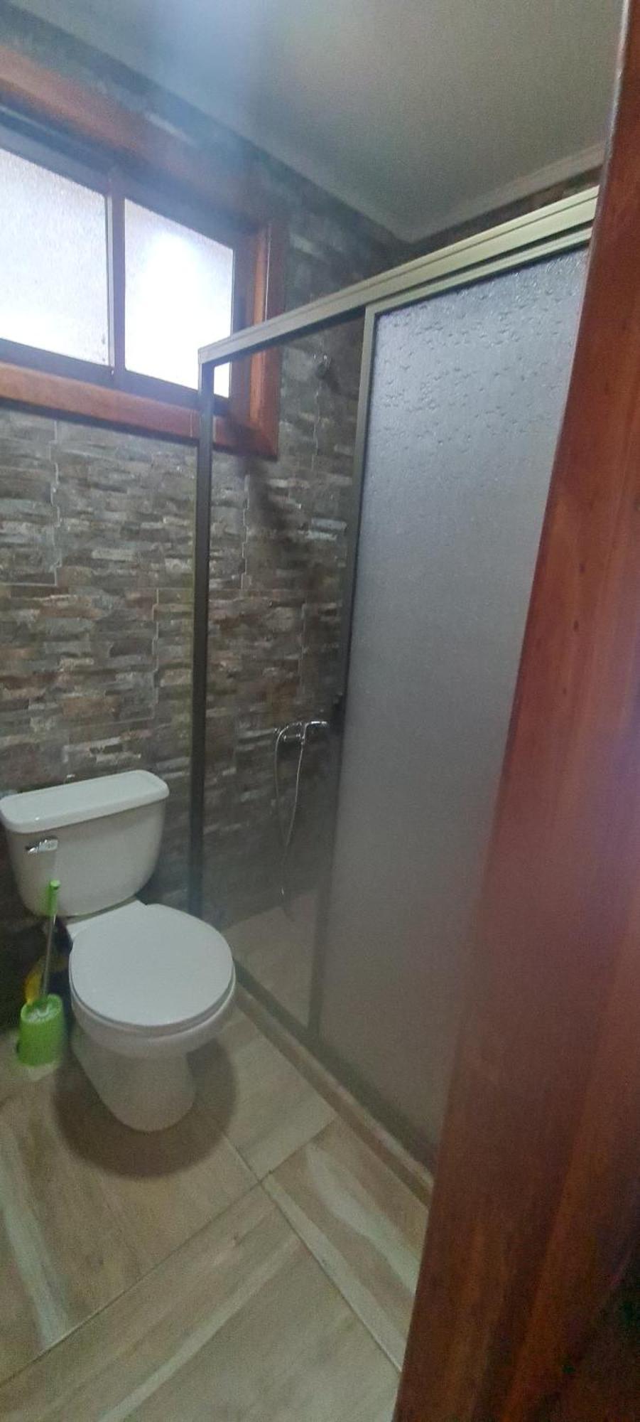 El Abuelo Casa de férias Chillán