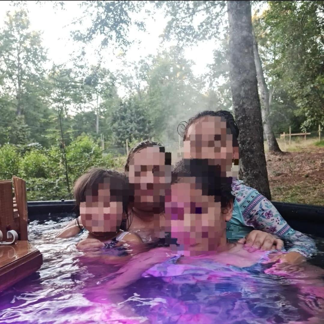 El Abuelo Casa de férias