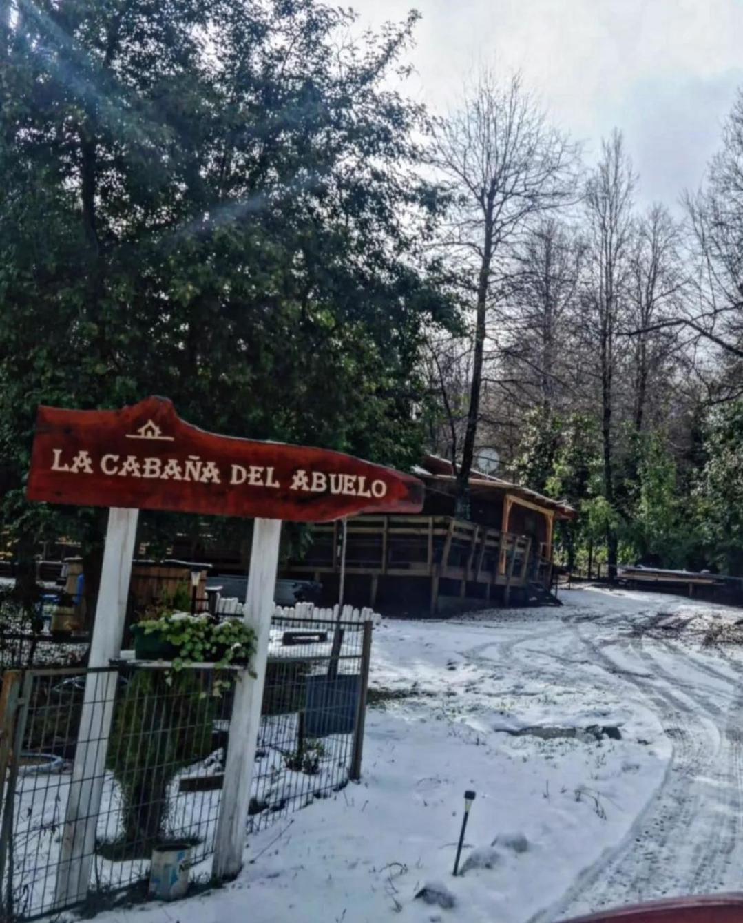 El Abuelo
