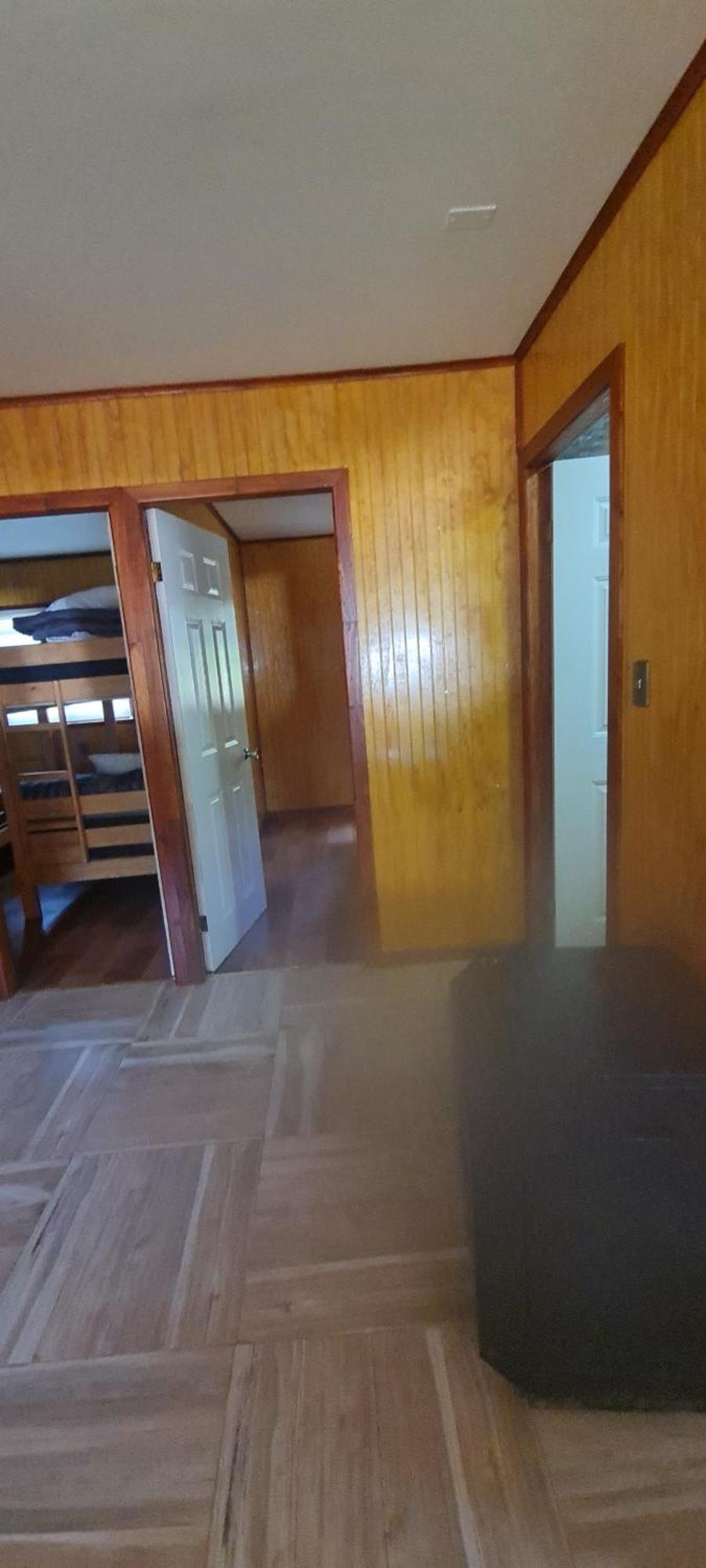 El Abuelo Casa de férias Chillán