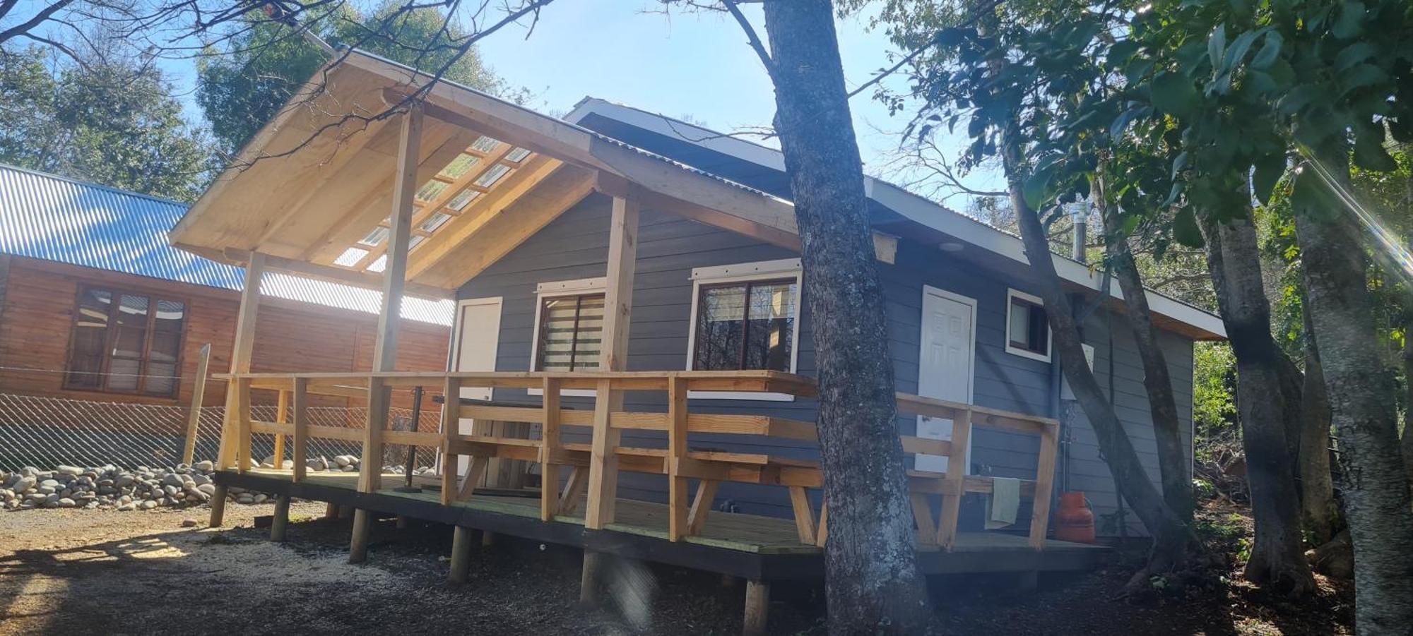 El Abuelo * Chillán
