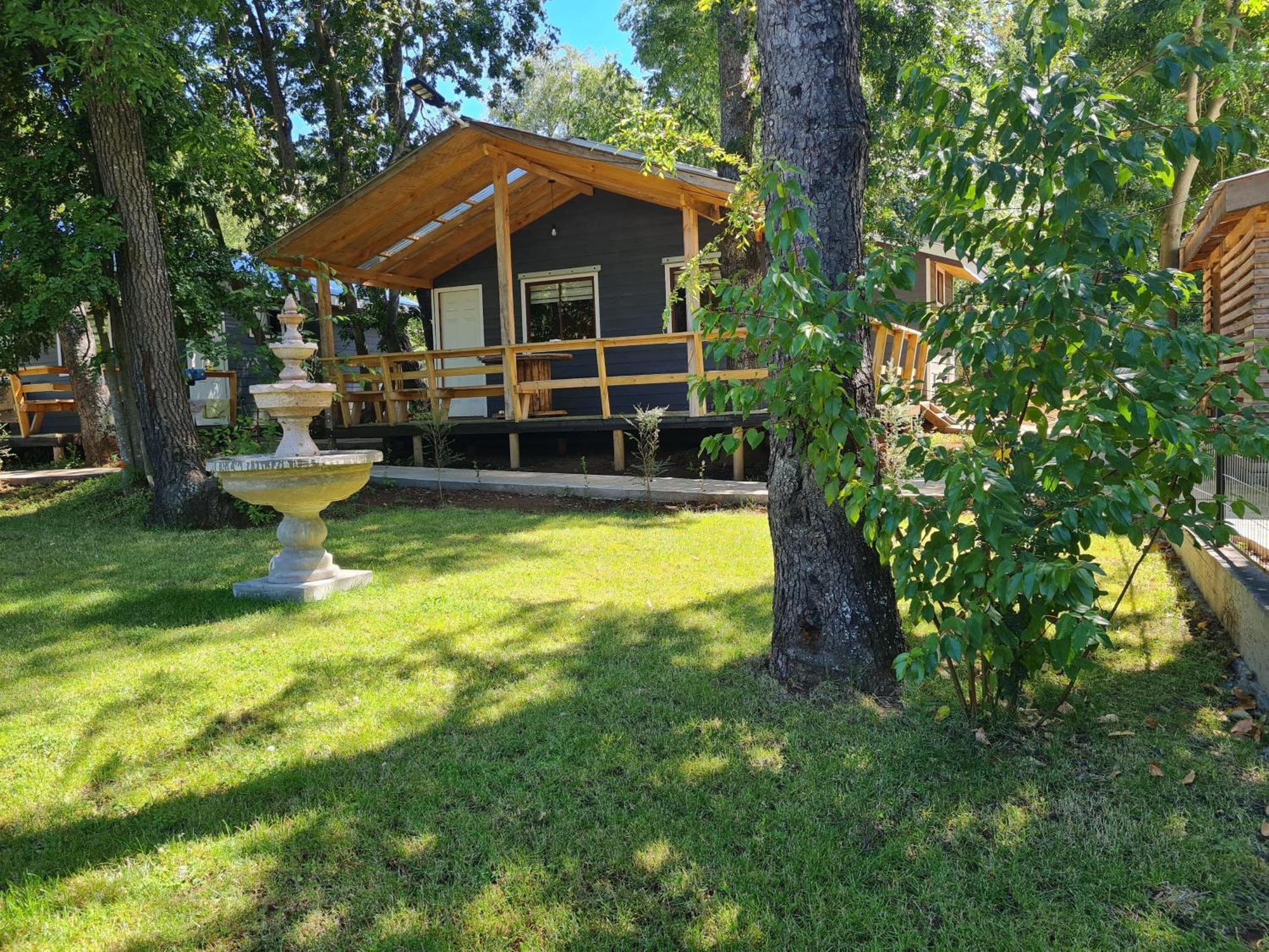 El Abuelo Chillán