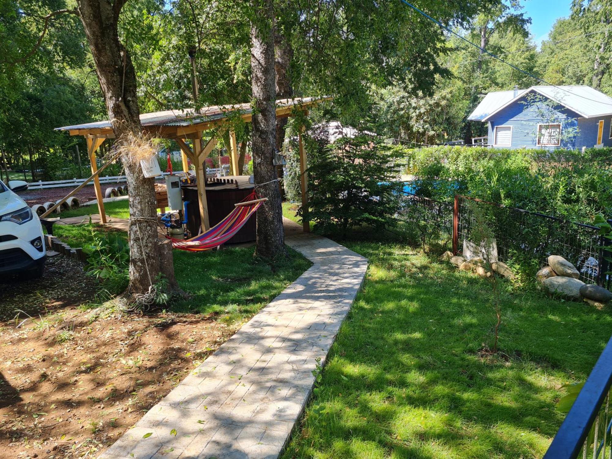 Casa de férias El Abuelo